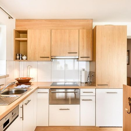 Panoramavilla Bludenz By A-Appartments Eksteriør billede